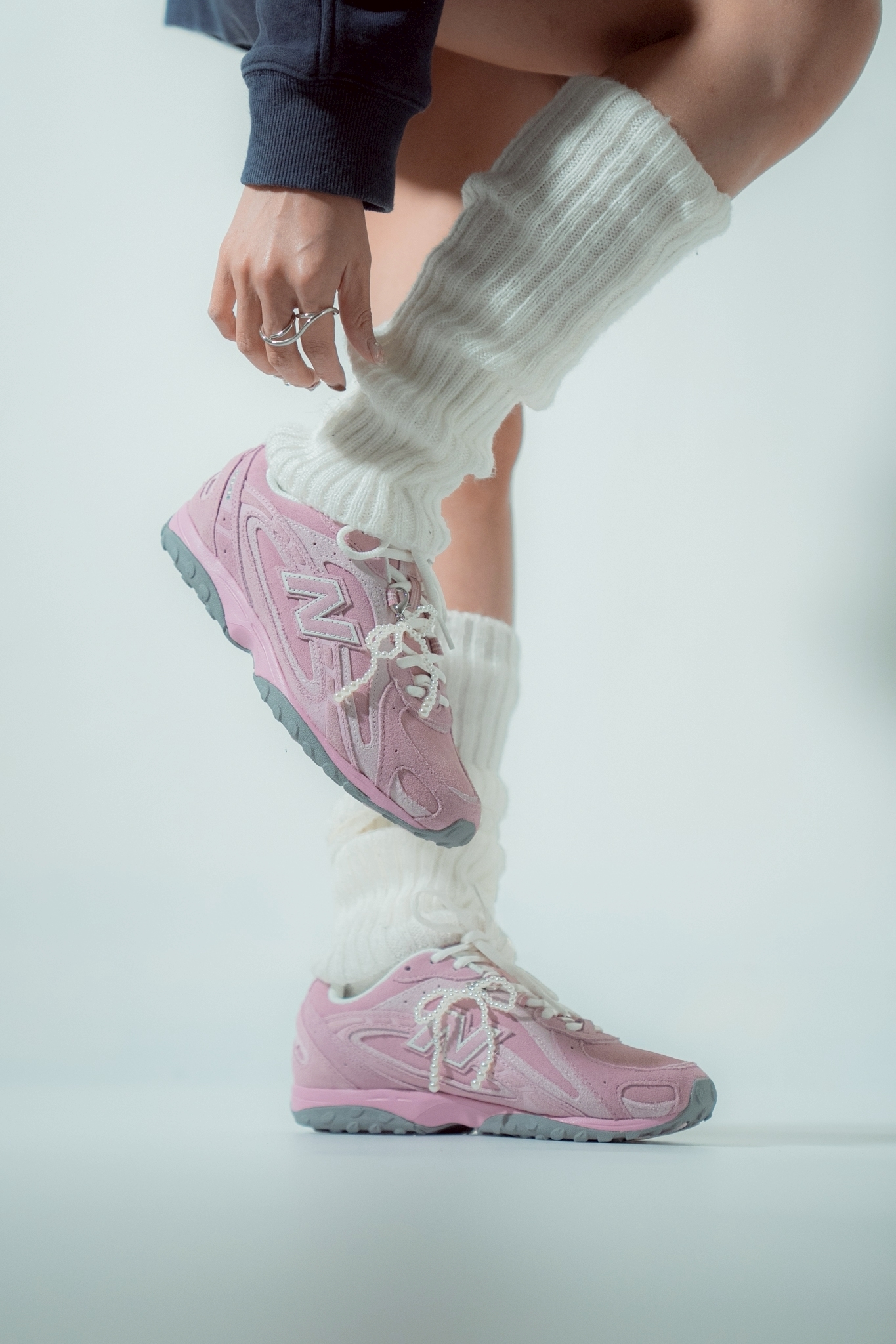 【Focus Store】部分現貨 New Balance 204L "Pink" 粉色 U204LMMD