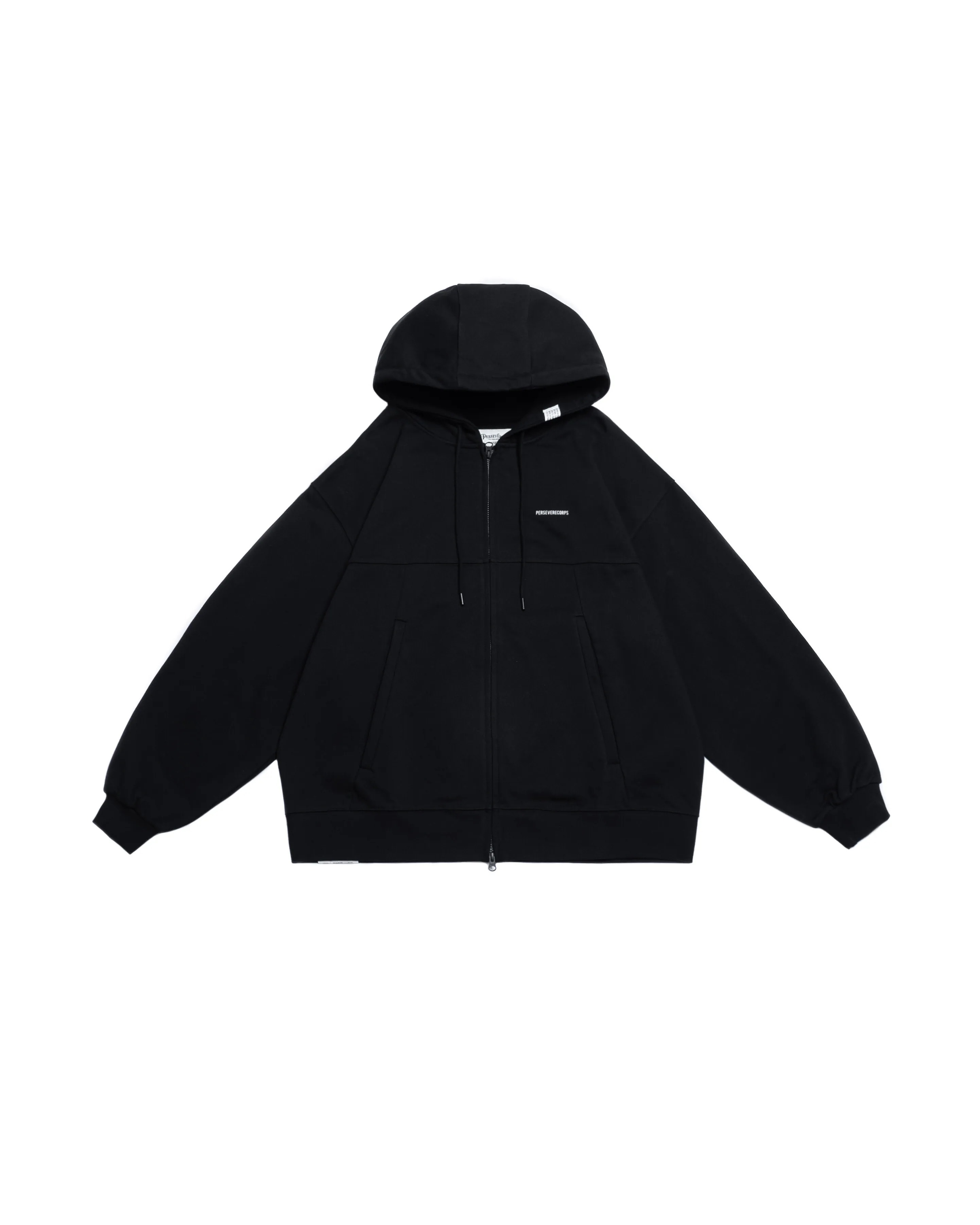 PSVR Heavyweight Cotton Hoodie Jacket