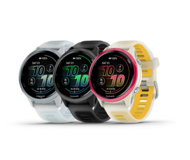 Garmin Forerunner 570 - 42mm