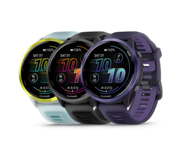 Garmin Forerunner 570 - 47mm