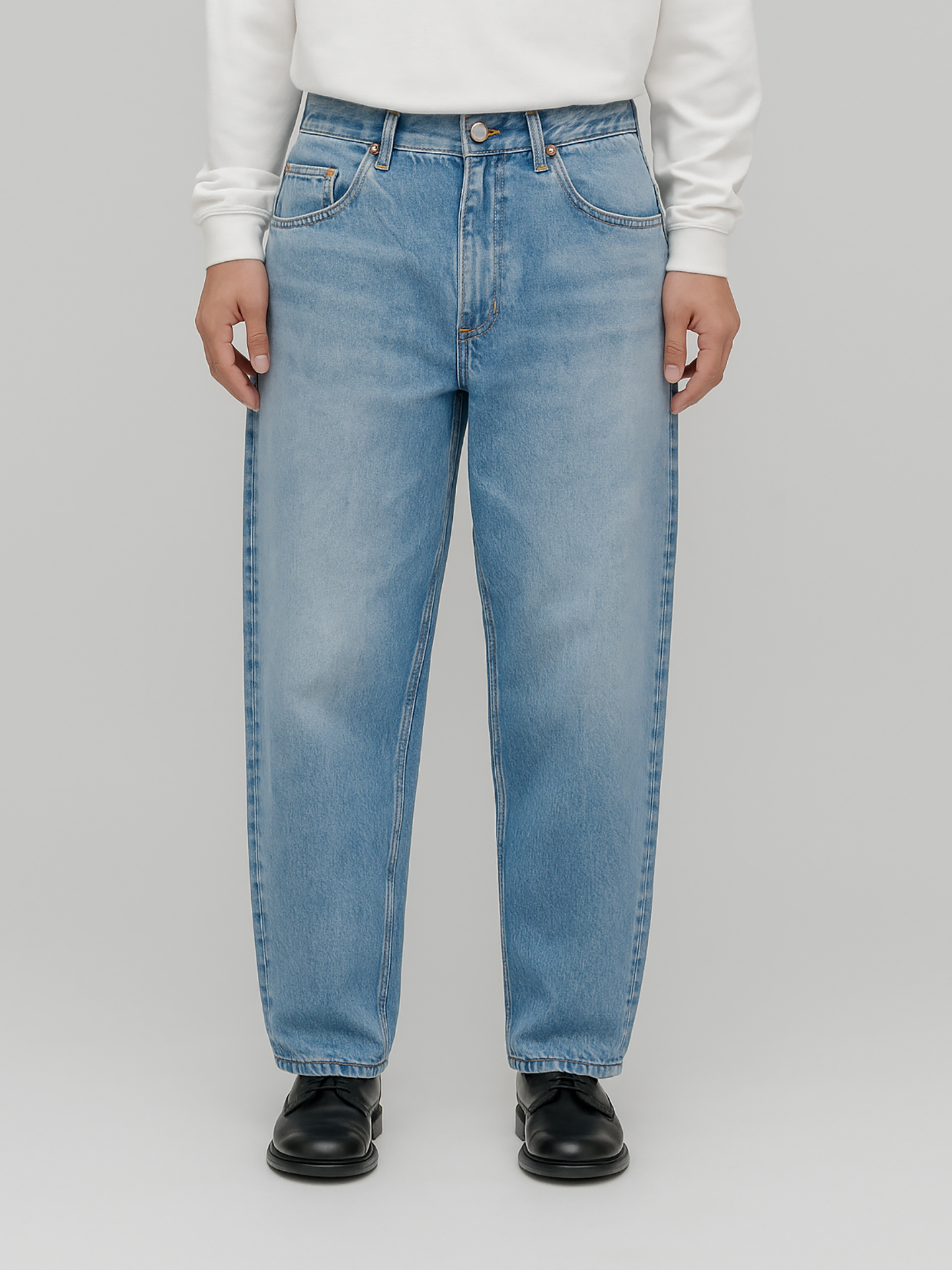 ciota/new baggy 5 pocket denim/サイズ30 DSC7700.jpg?v=1733899904