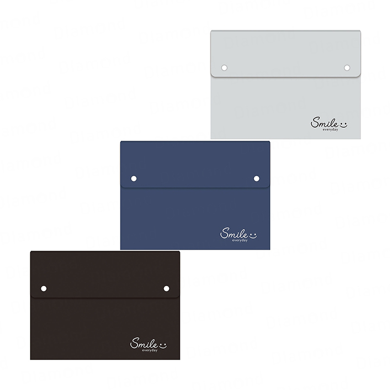 四季紙品 風琴夾大12層【RF1003】