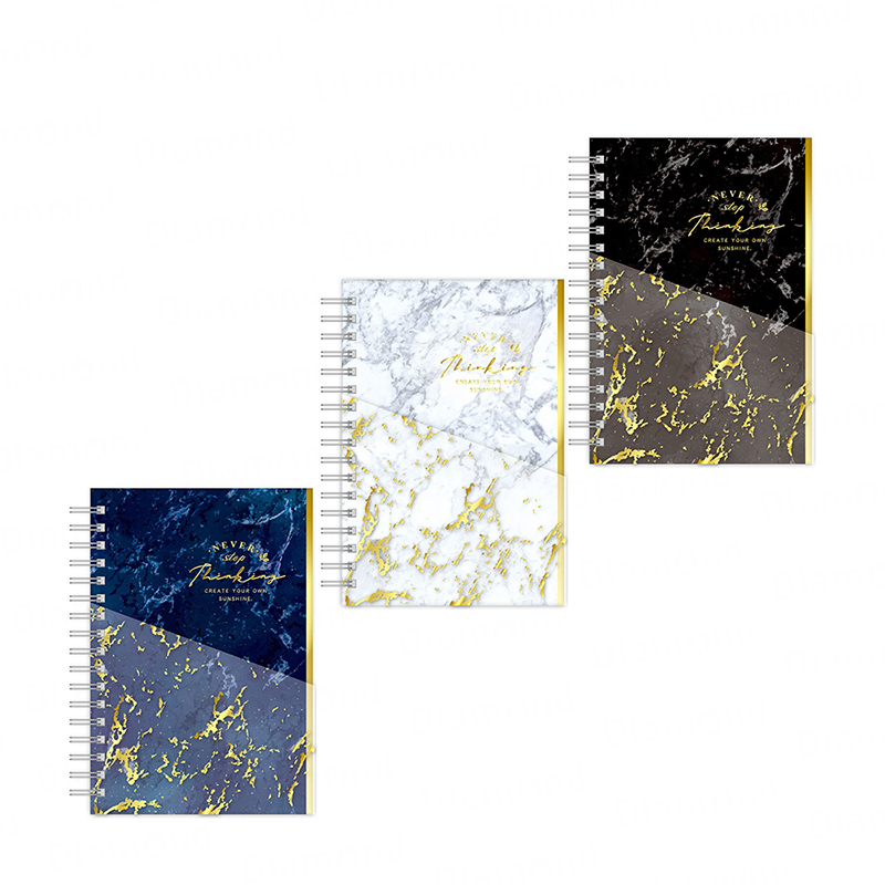 四季紙品 筆記本 雙圈 50K【BJC54212 BJC59206】