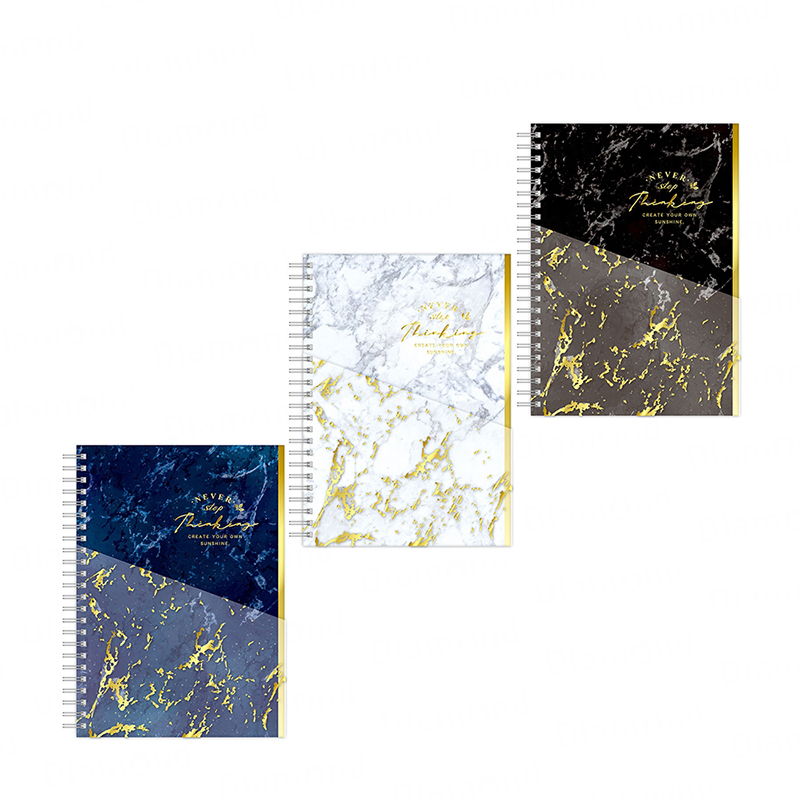 四季紙品 筆記本 雙圈 25K【BJC44207 BJC49204】