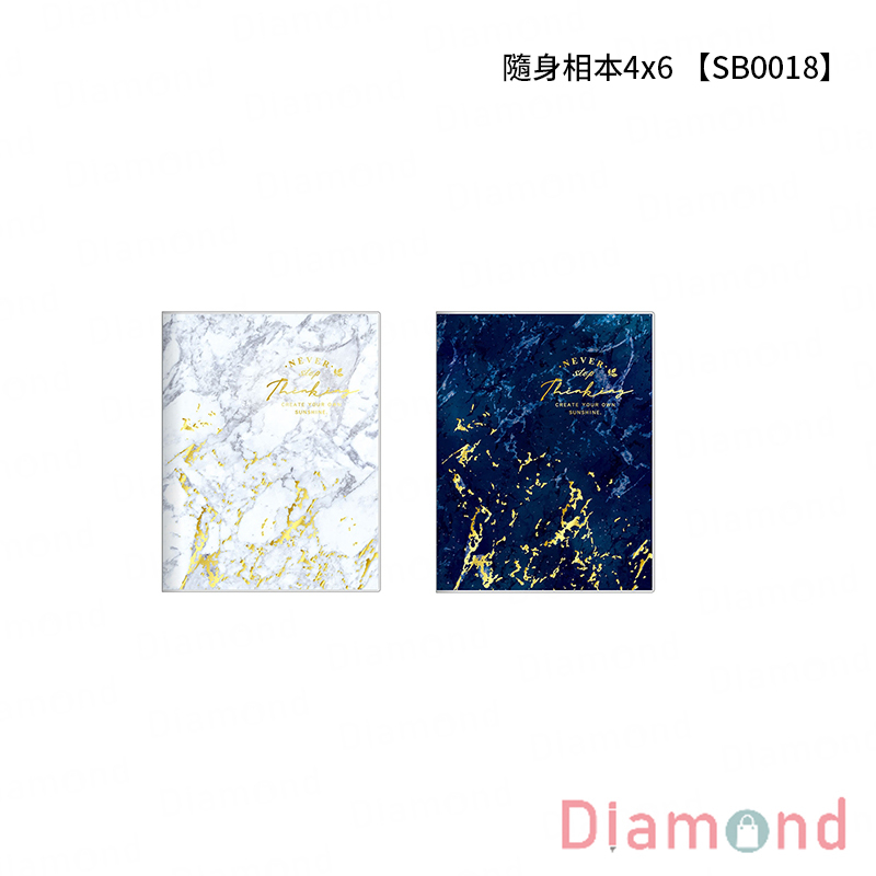 四季紙品 隨身相本4x6【SB0018】