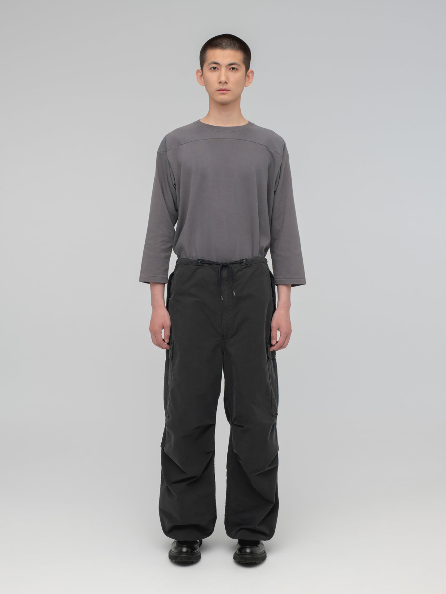 CIOTA M-51 Type Wind Over Pants シオタ CIOTA M-51 Wind Over Pants