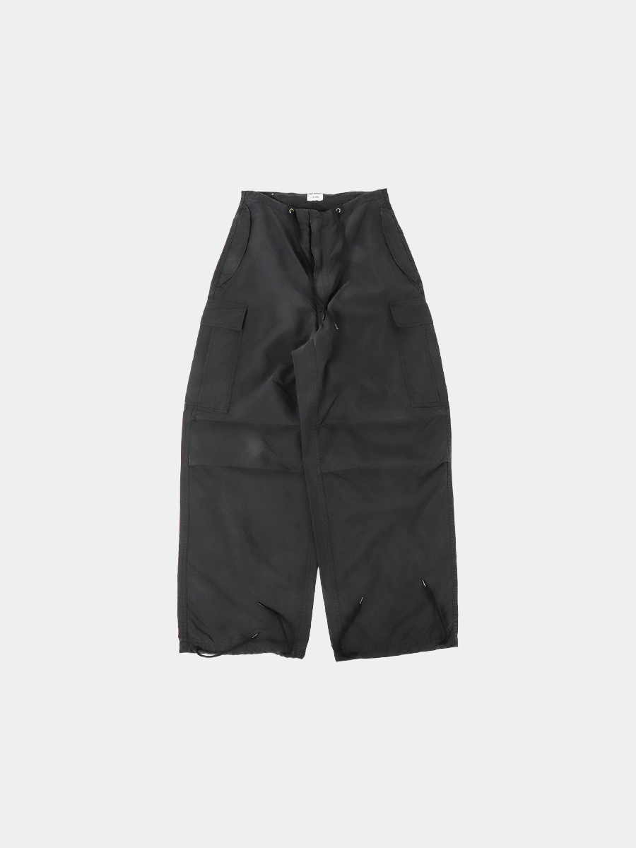 CIOTA シオタ COTTON WEATHER UTILITY PANTS CIOTA シオタ COTTON WEATHER UTILITY PANTS CIOTA シオタ COTTON