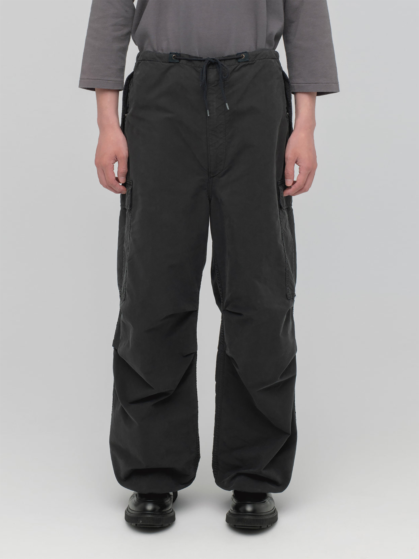 CIOTA M-51 Type Wind Over Pants シオタ CIOTA M-51 Wind Over Pants