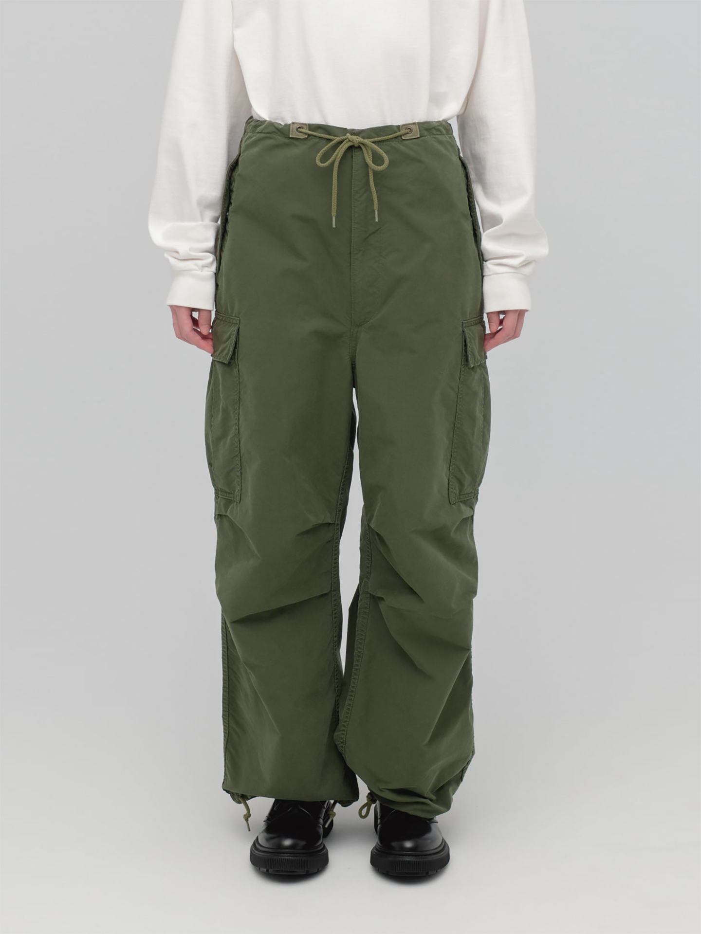 CIOTA M-51 Wind Over Pants