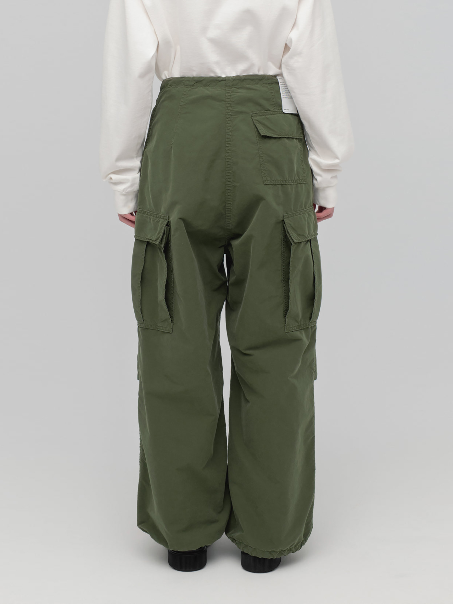 CIOTA Suvin Cotton Weather M-51 ciota | m-1951 parka shell 