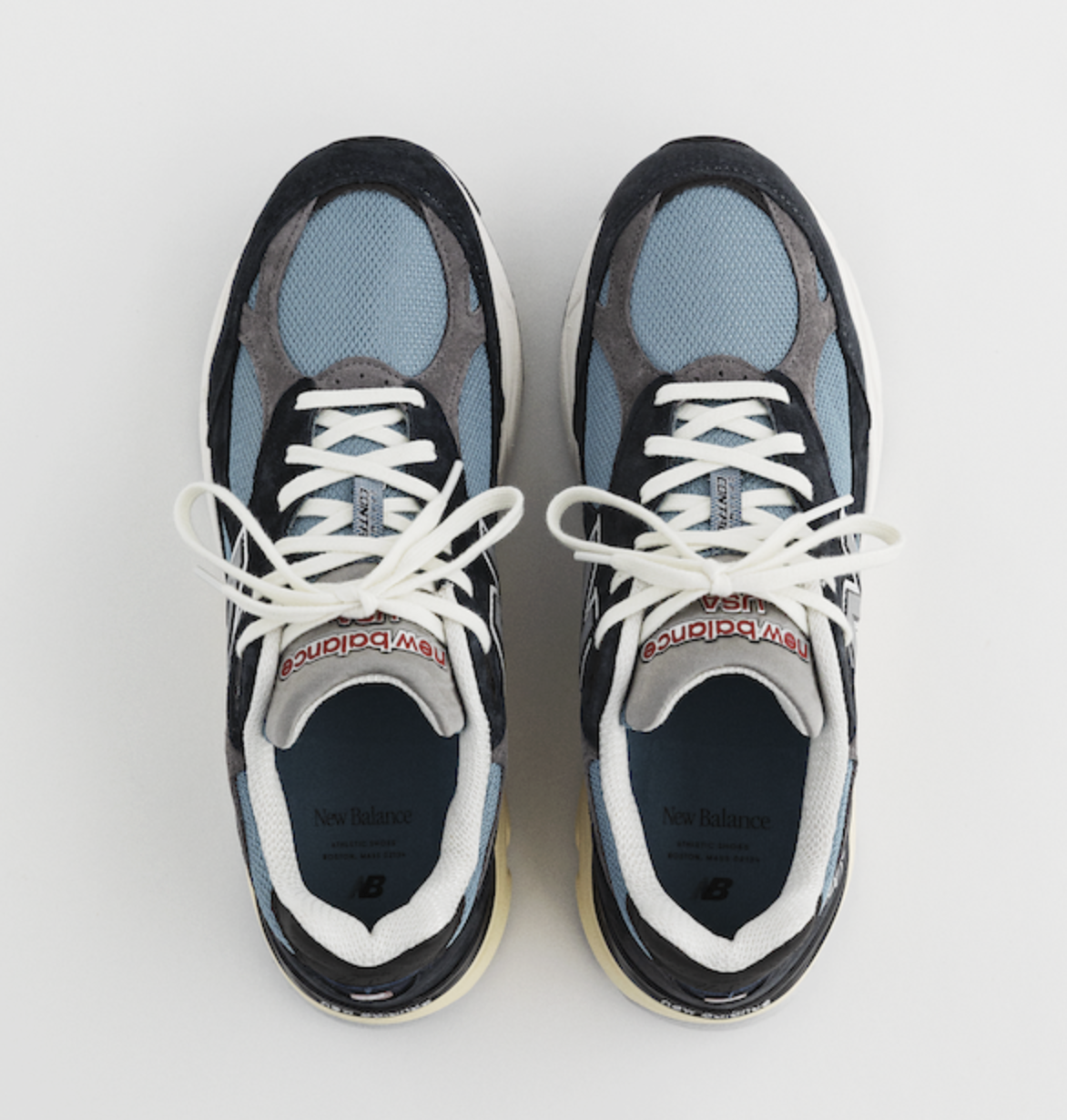 [現貨] New Balance M990TE3 Made in USA