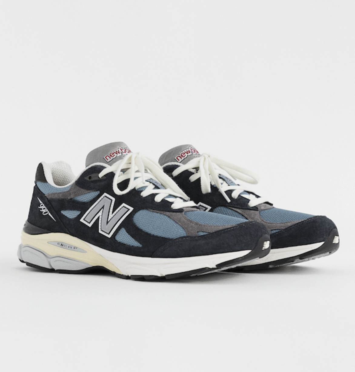 [Instock] New Balance M990TE3 Made in USA