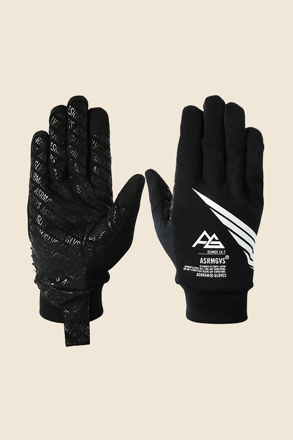 ASHRAM - ECWGS 滑雪手套 (卡其)