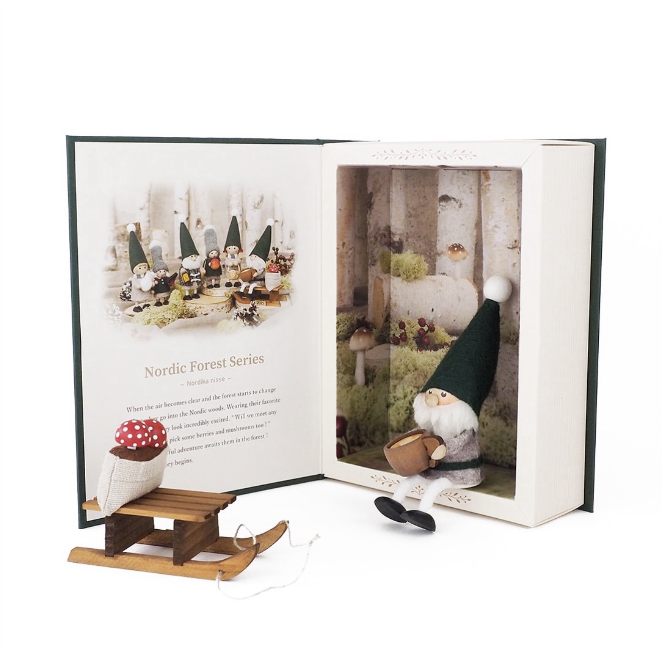 2025限定版聖誕老公公