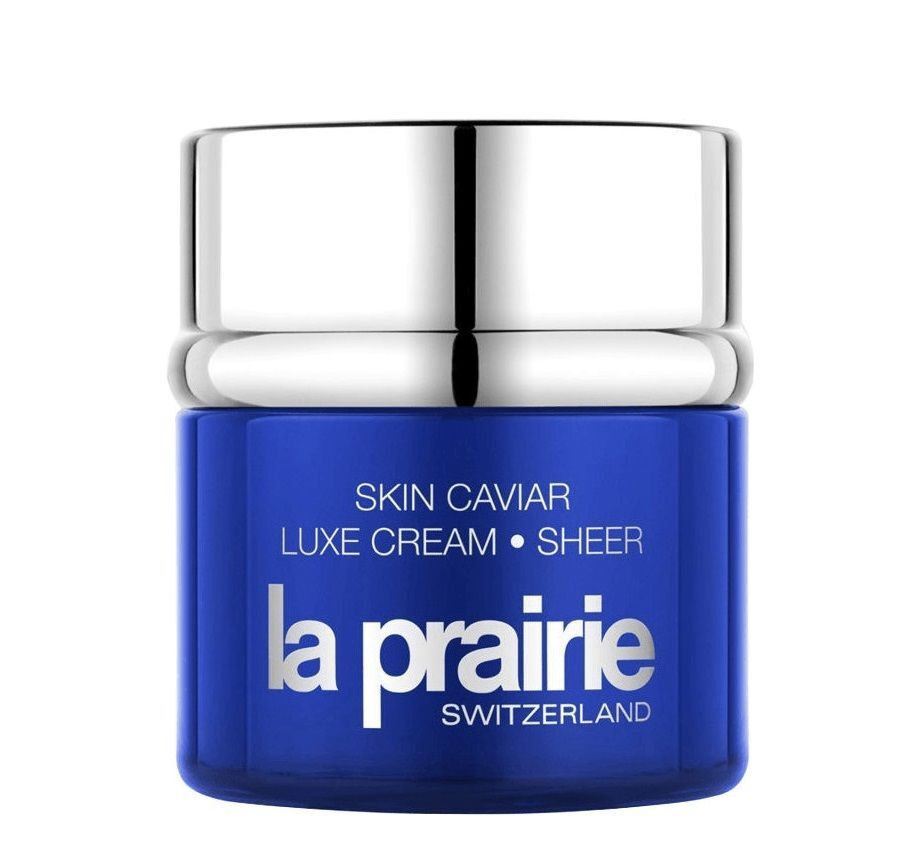 萊珀妮 魚子精華瓊貴透潤面霜sheer 50ml （清爽） [平行進口]