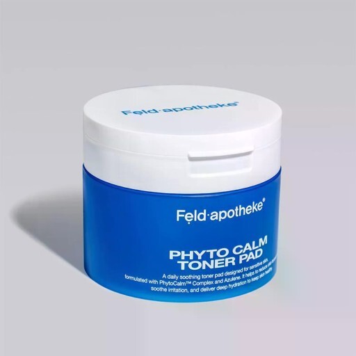 Feld Apotheke積雪草鎮定潔膚棉片 (150ml /100pcs)