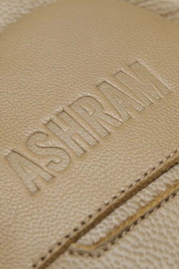 ASHRAM - CARVER 滑雪手套 (卡其)