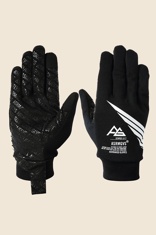 ASHRAM - IFG-2 WOOL 防風手套