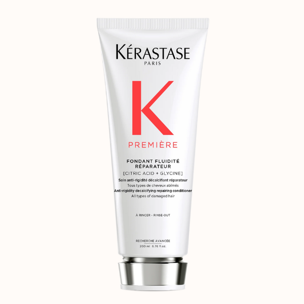 Kérastase - Premiere FONDANT FLUIDITE REPARATEUR 絲滑水潤修復護髮露 200ml