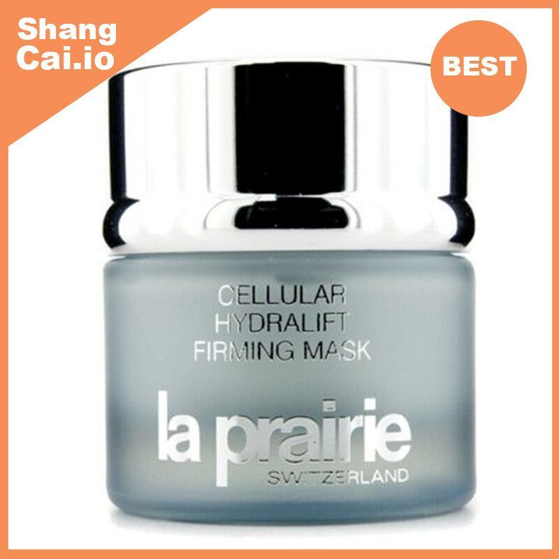 萊珀妮 Cellular 活細胞緊膚緊緻面膜 (平行進口)