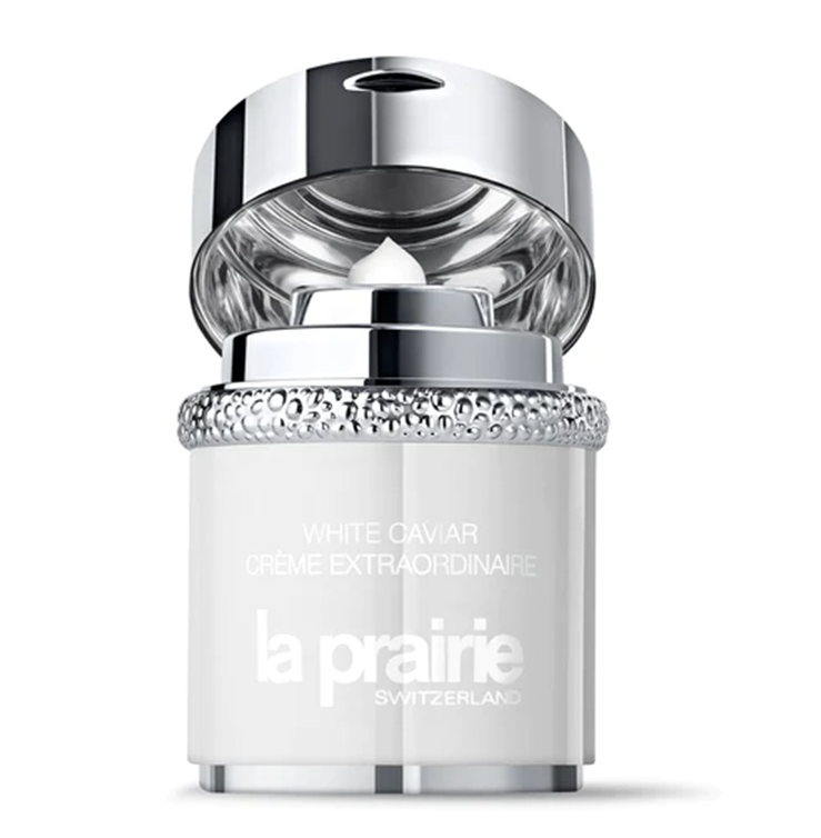 萊珀妮 魚子晳白緊緻昇華霜 白魚籽面霜 60ML[平行進口]