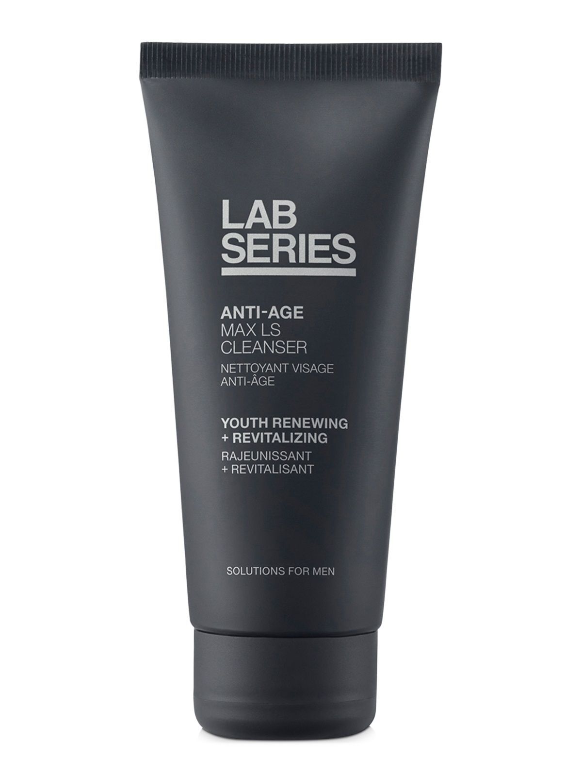 朗仕緊緻修護潔面乳100ml [平行進口 022548426166]