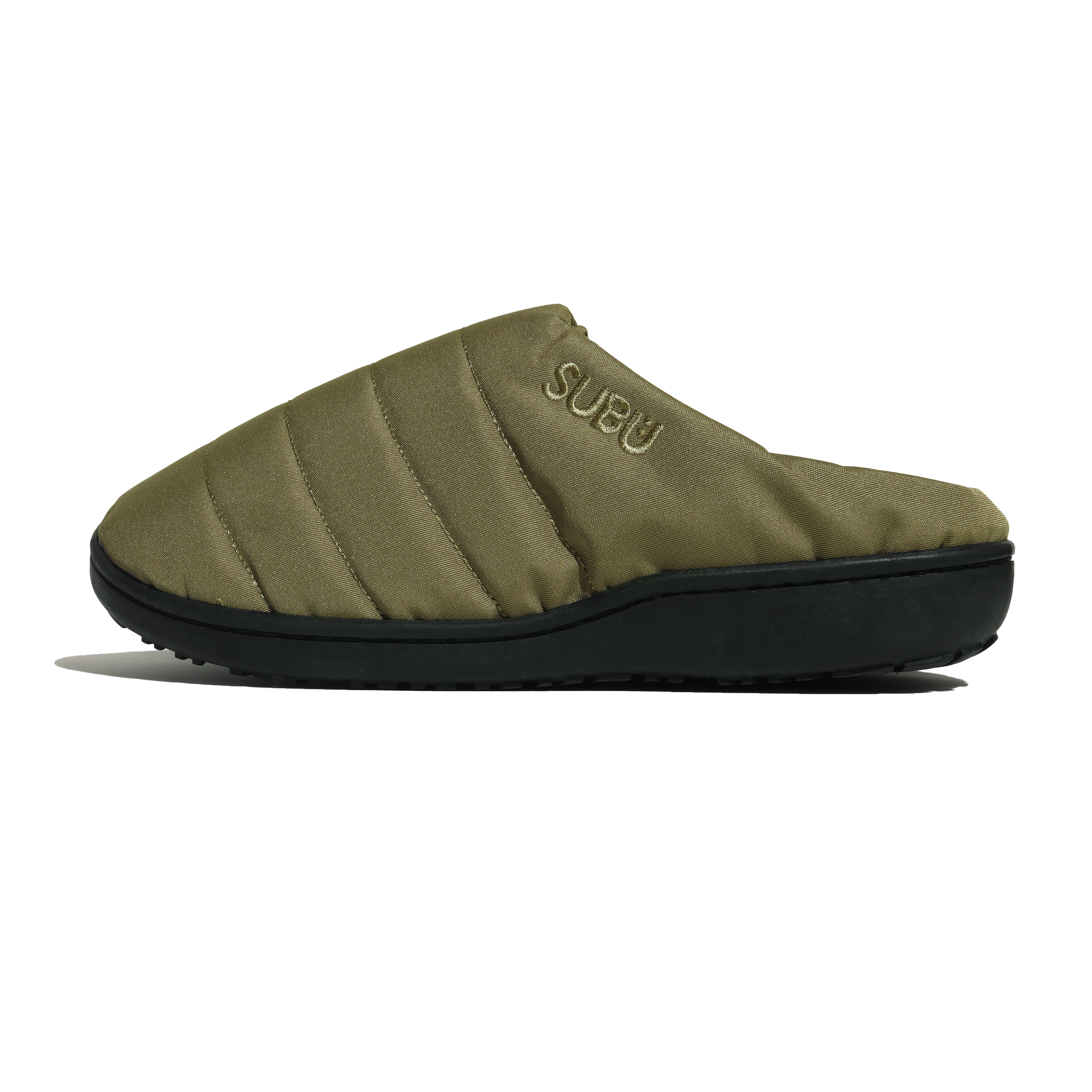 SUBU｜Nannen F-Line "Coyote"