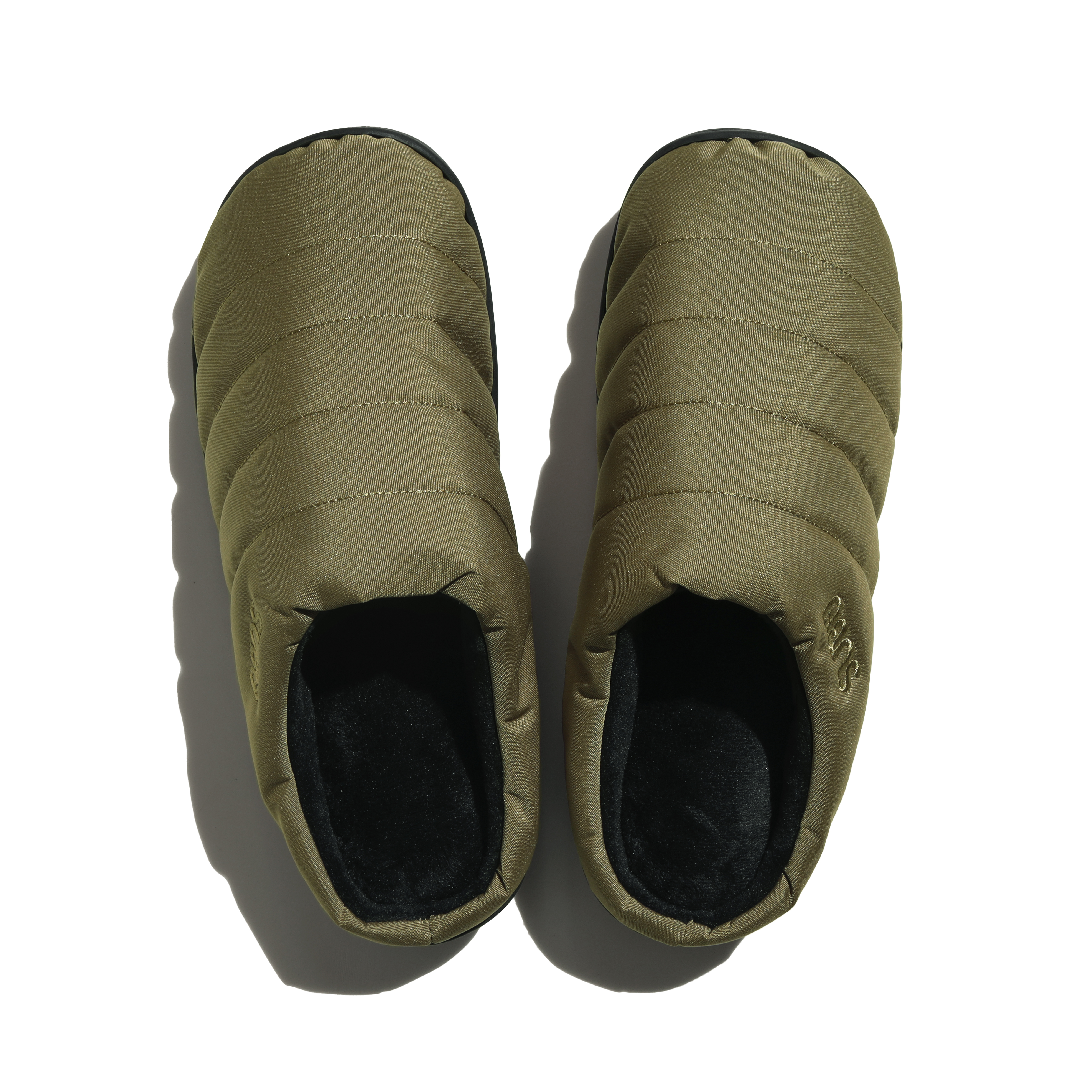 SUBU｜Nannen F-Line "Coyote"