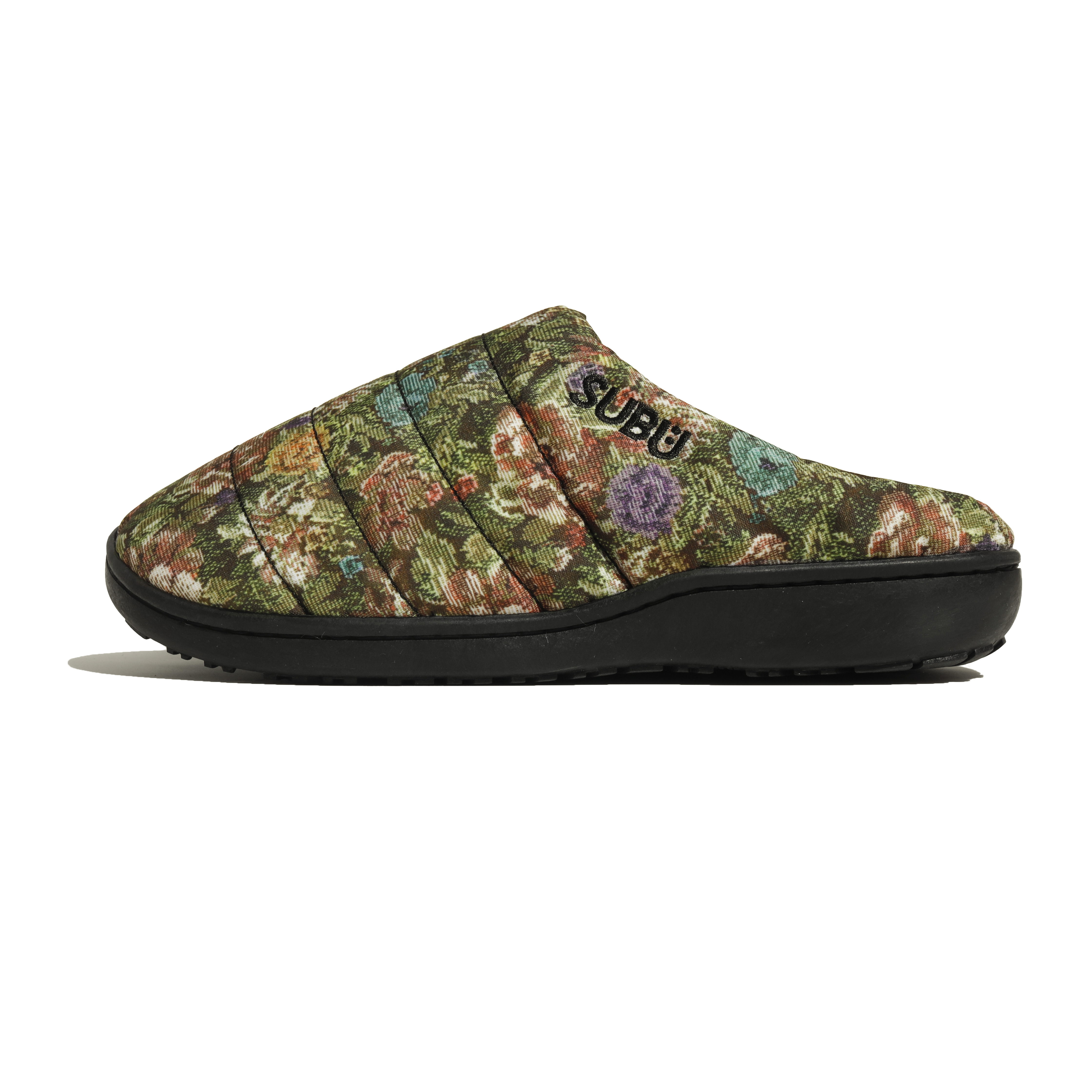 SUBU｜Nannen F-Line "Day Botanical"