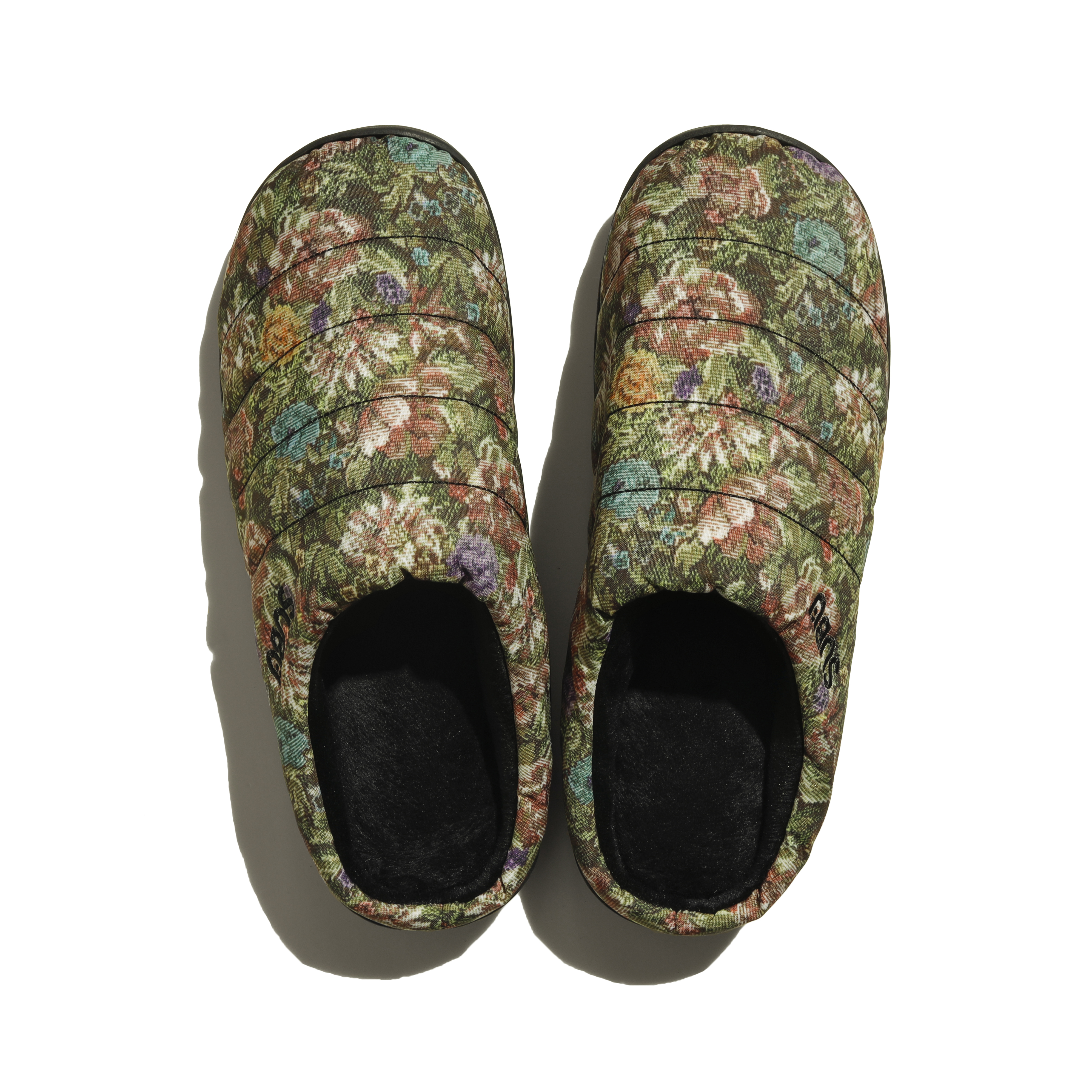 SUBU｜Nannen F-Line "Day Botanical"