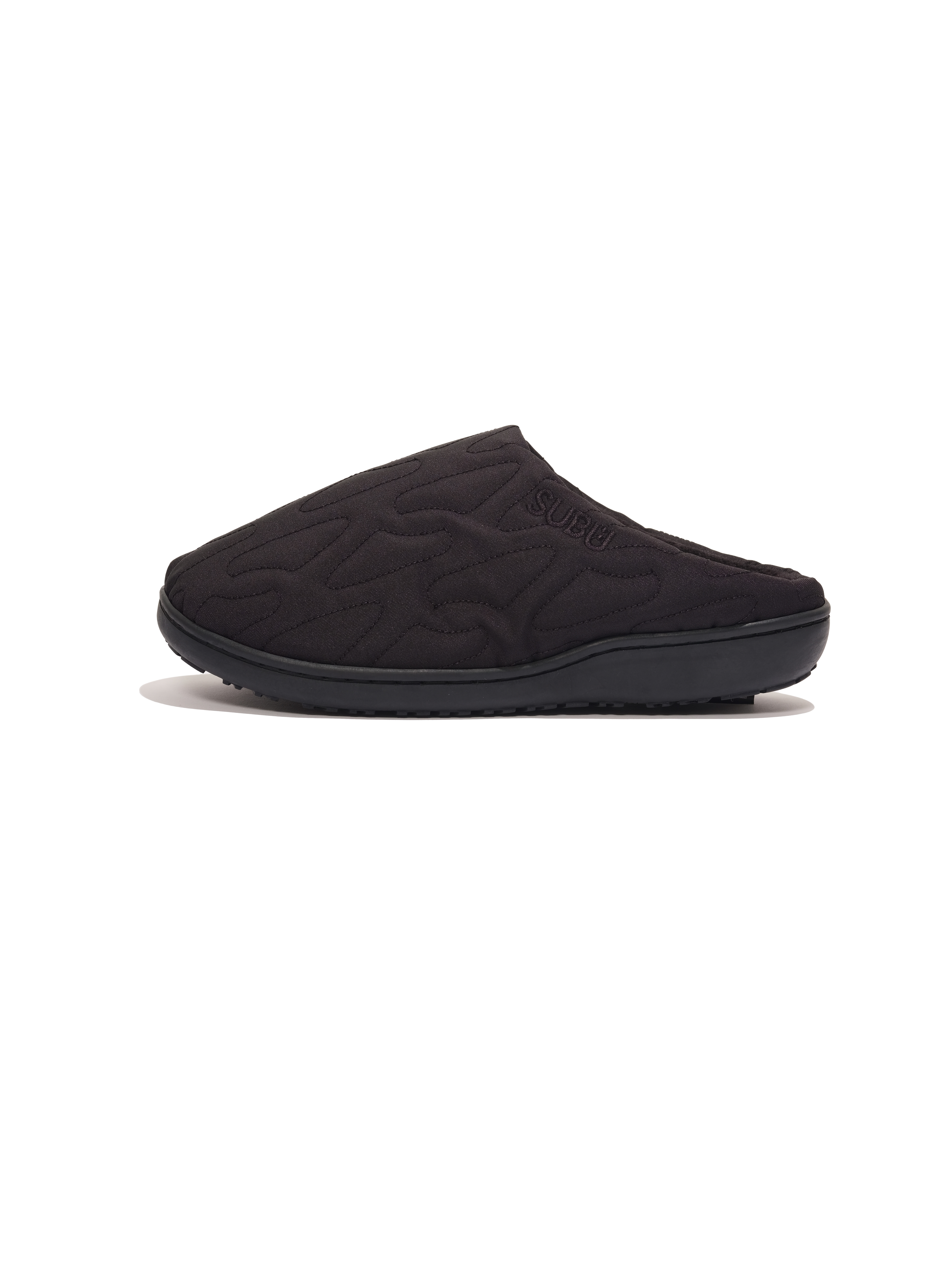 SUBU｜Nannen Outline "Black"