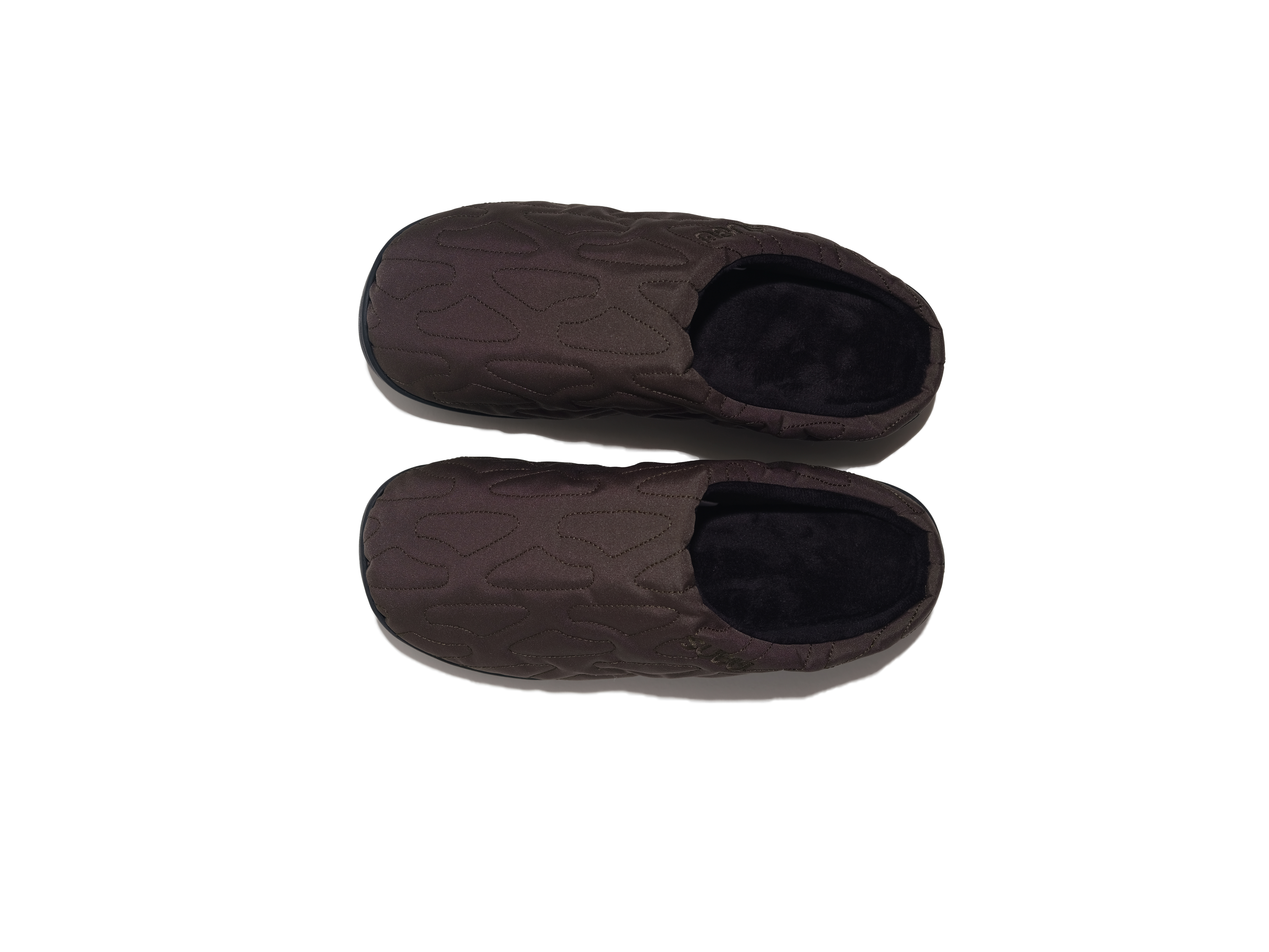 SUBU｜Nannen Outline "Khaki"