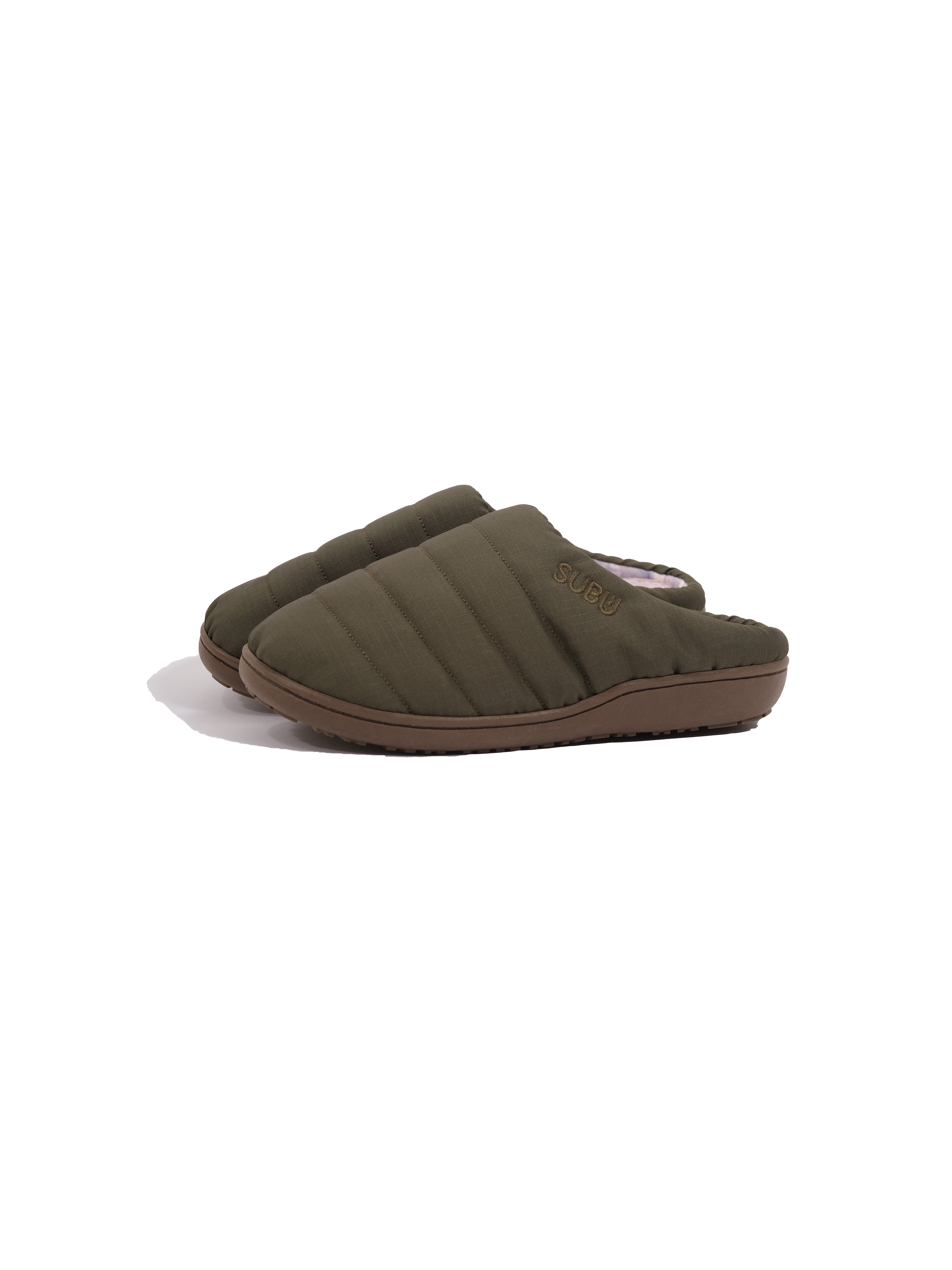 SUBU｜Nannen Field "Olive"