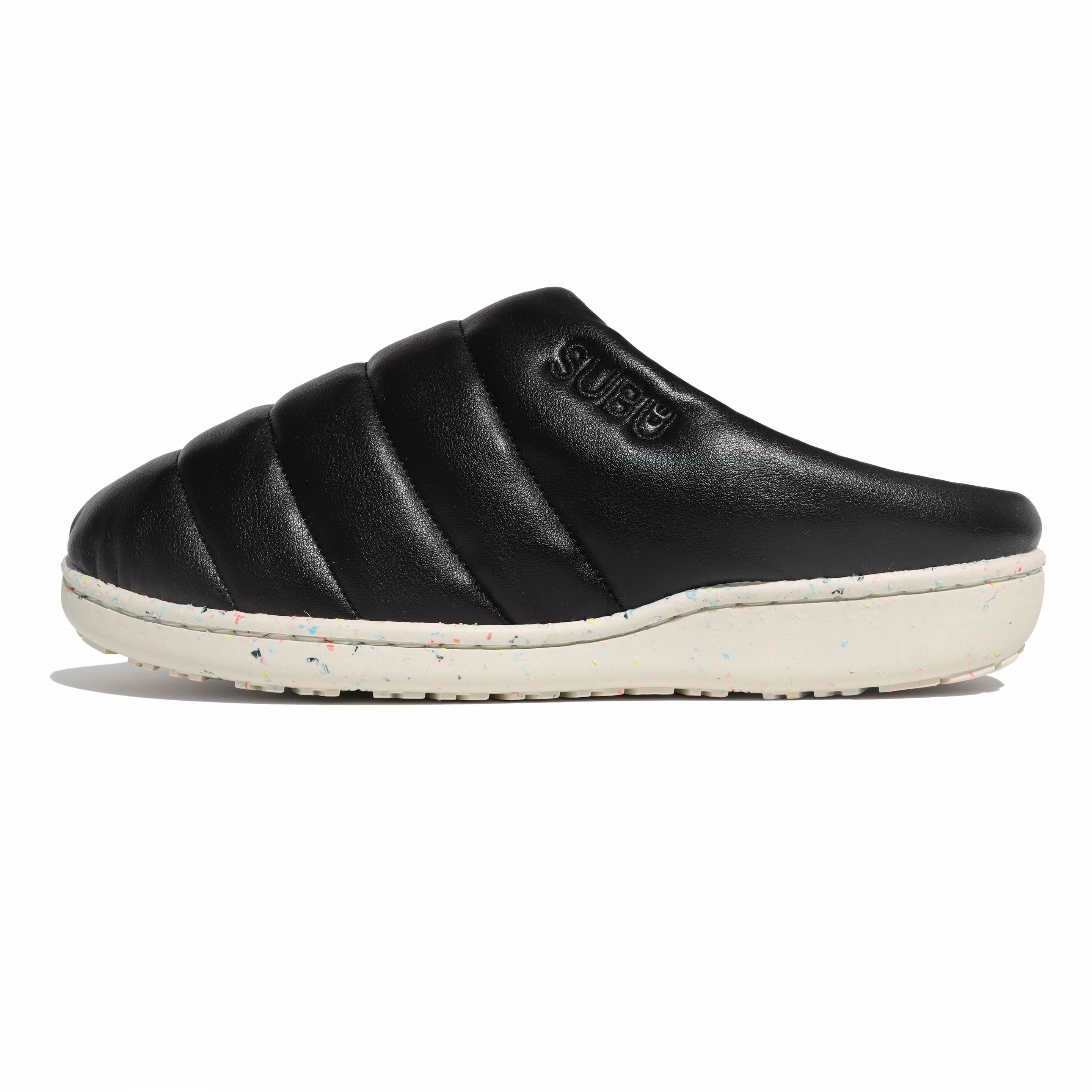 SUBU｜RE: Eco Leather "Black"