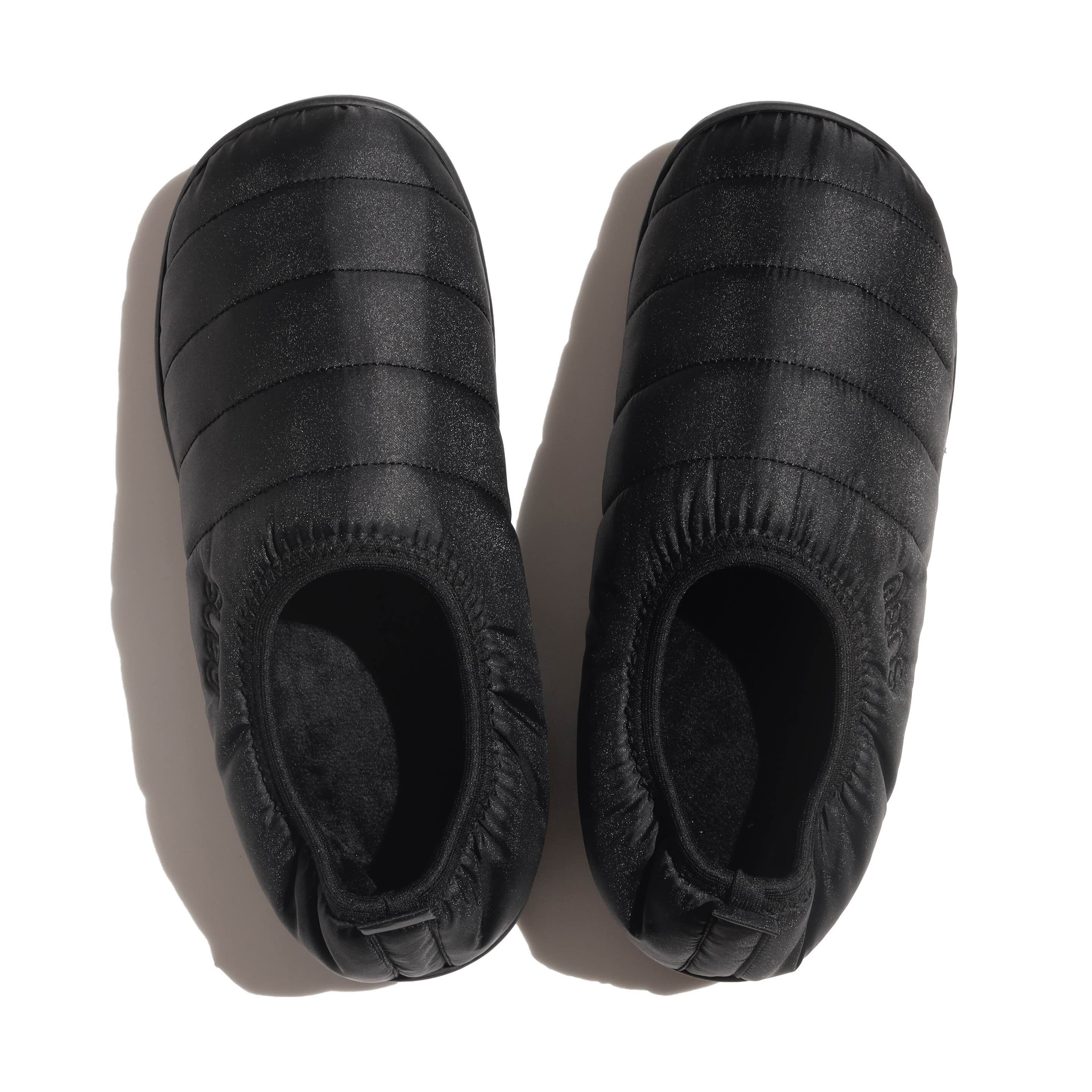 SUBU｜Vamp F-Line "Black"