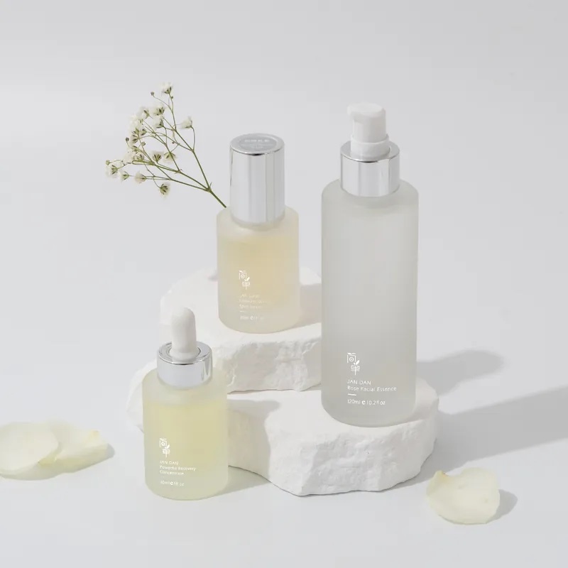 簡單jan dan經典三步驟