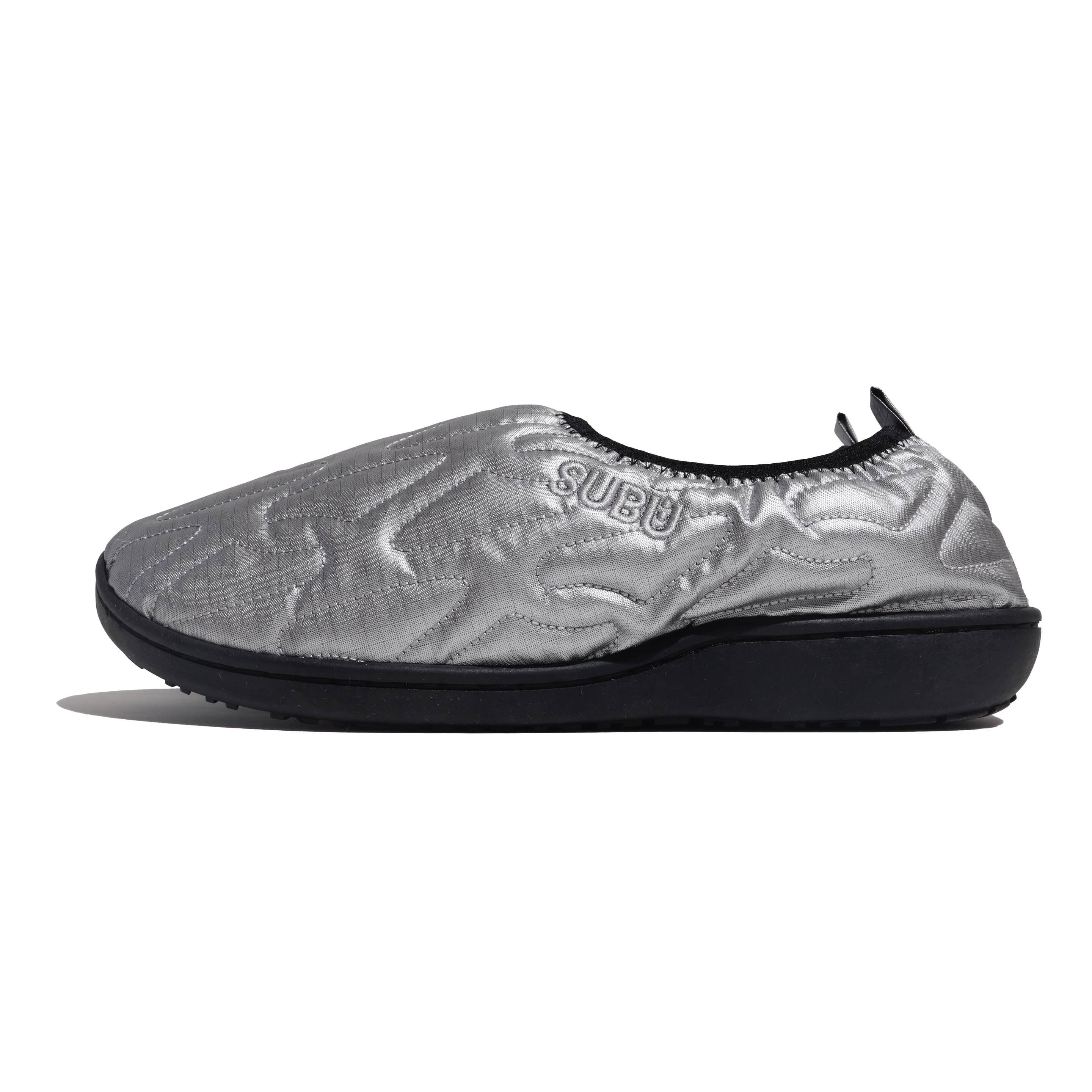 SUBU｜Vamp Outline "Silver"