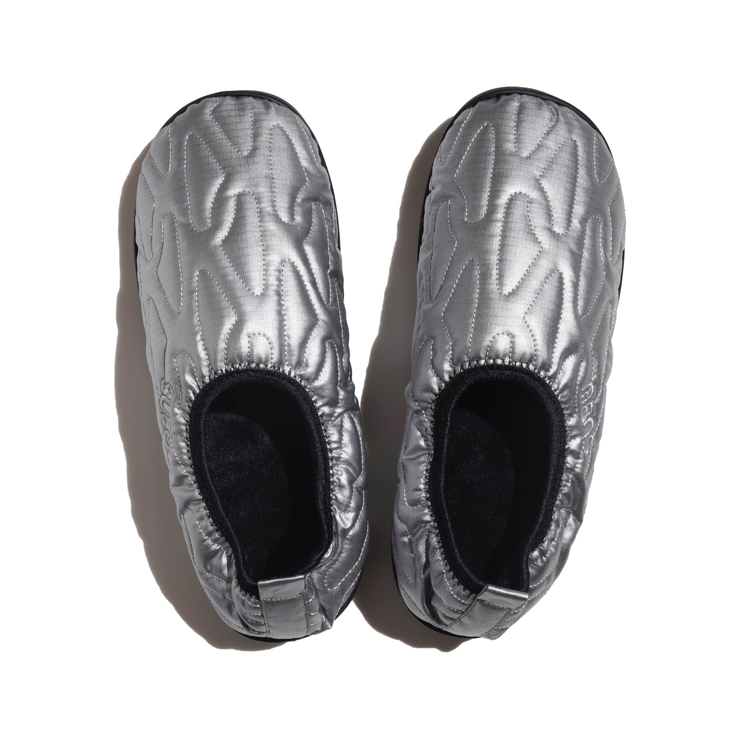 SUBU｜Vamp Outline "Silver"