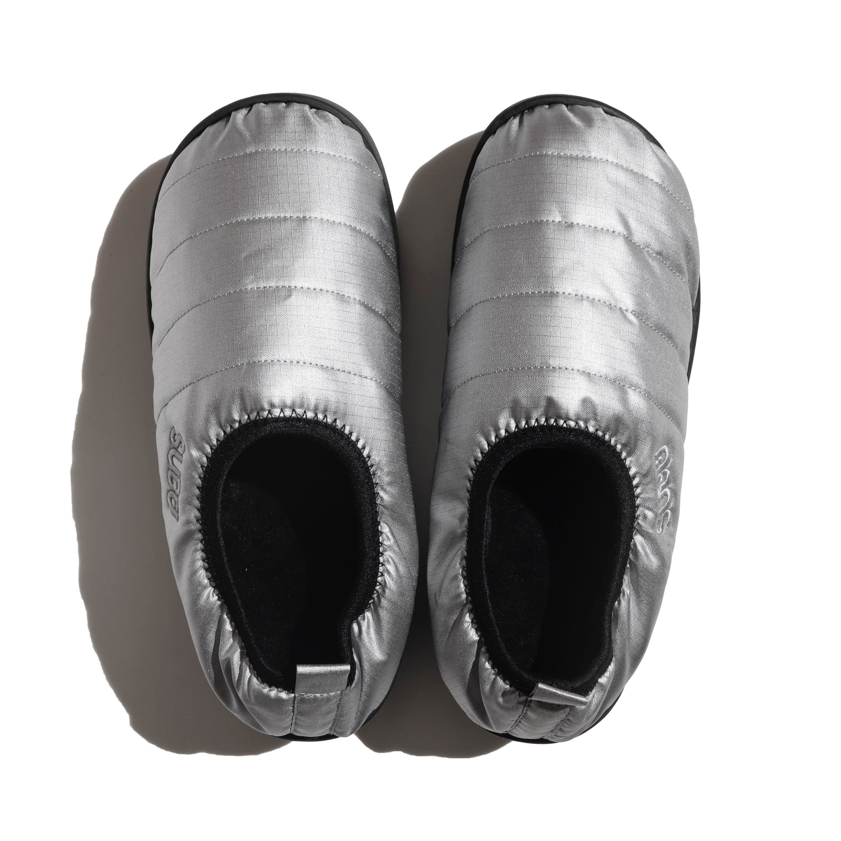 SUBU｜Vamp Platform F-Line "Silver"