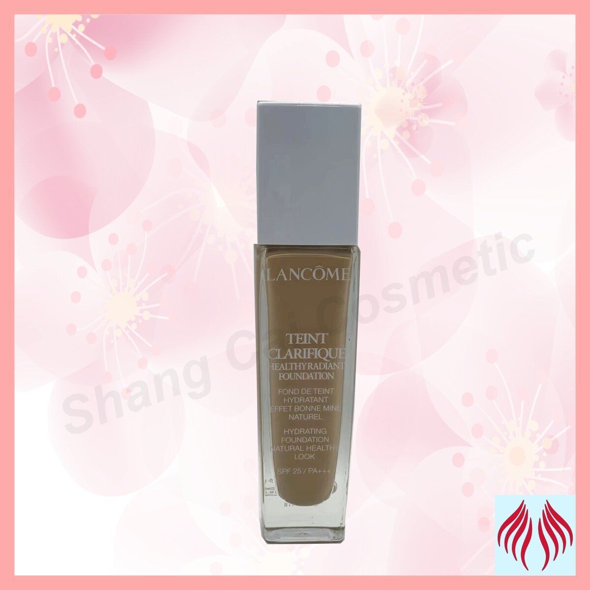 蘭蔻奇蹟薄紗粉底液P-02 SPF25 PA +++ 30ml [3614272858800]