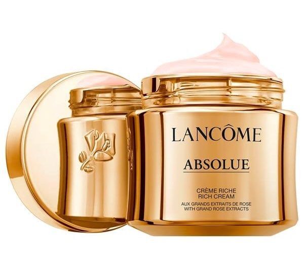 蘭蔻 菁純臻顏乳霜(滋潤) 60ml [平行進口 3614272049161]