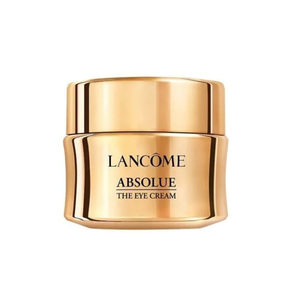 蘭蔻 [升級版] 極緻完美玫瑰菁純眼霜 淡化干紋細紋 20ml [平行進口] 包装随机