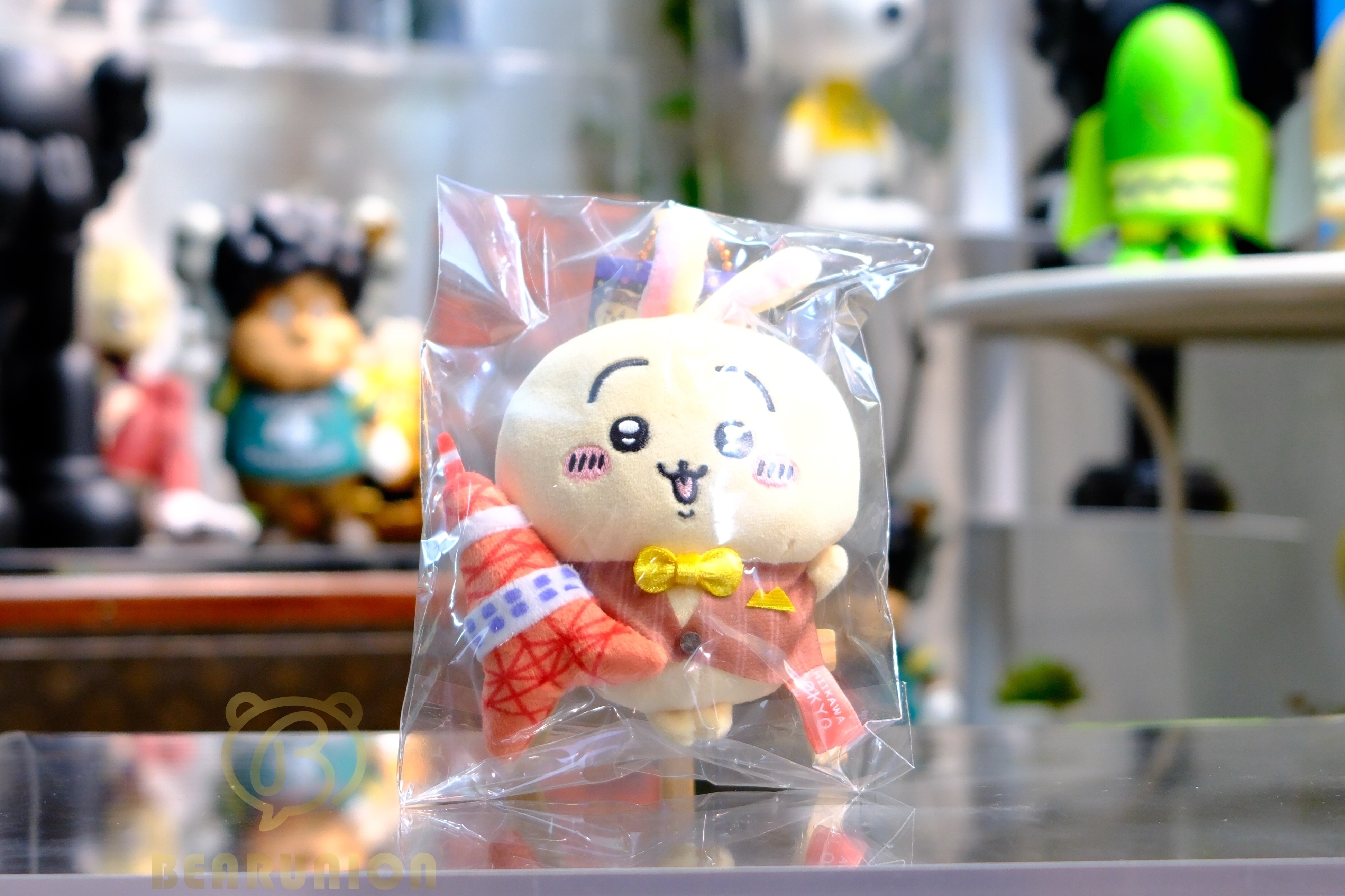 🥇現貨🥇🎏Chiikawa 東京鐵塔 TOKYO TOWER  掛飾 🗼