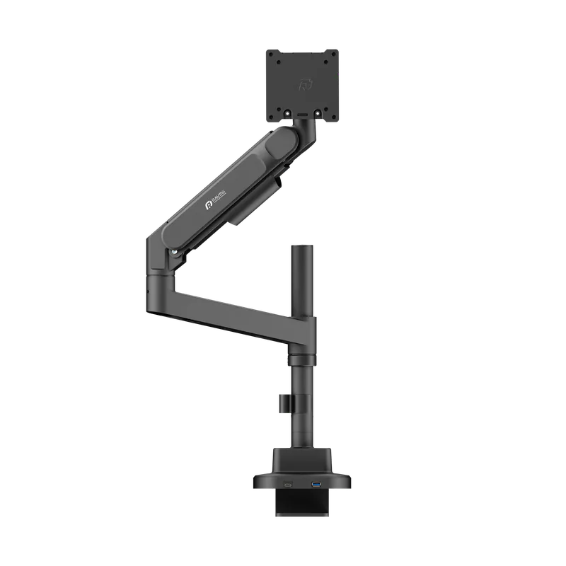 LS-106-M1氣壓式超高承重螢幕支架