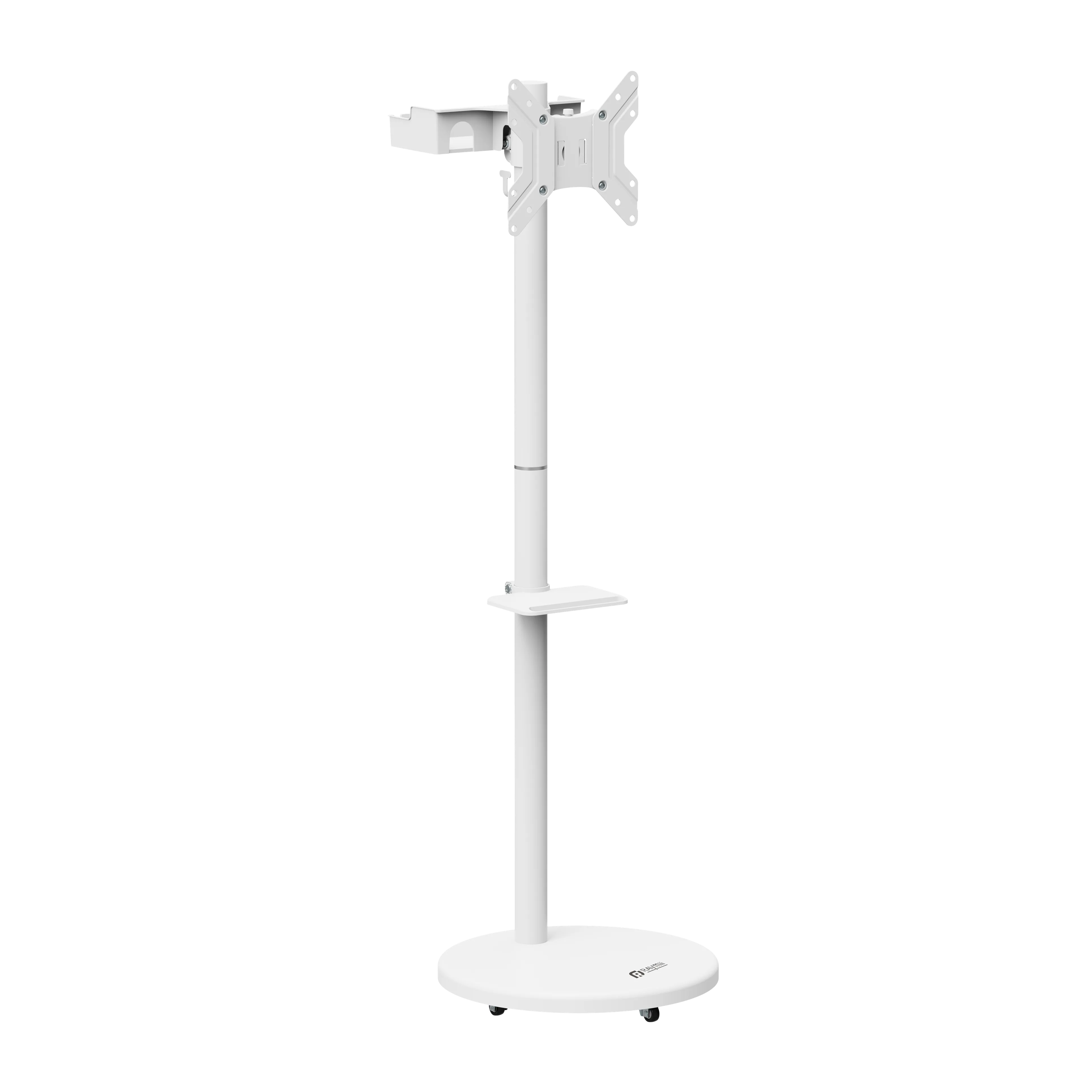 LMC-10移動式時尚落地螢幕支架