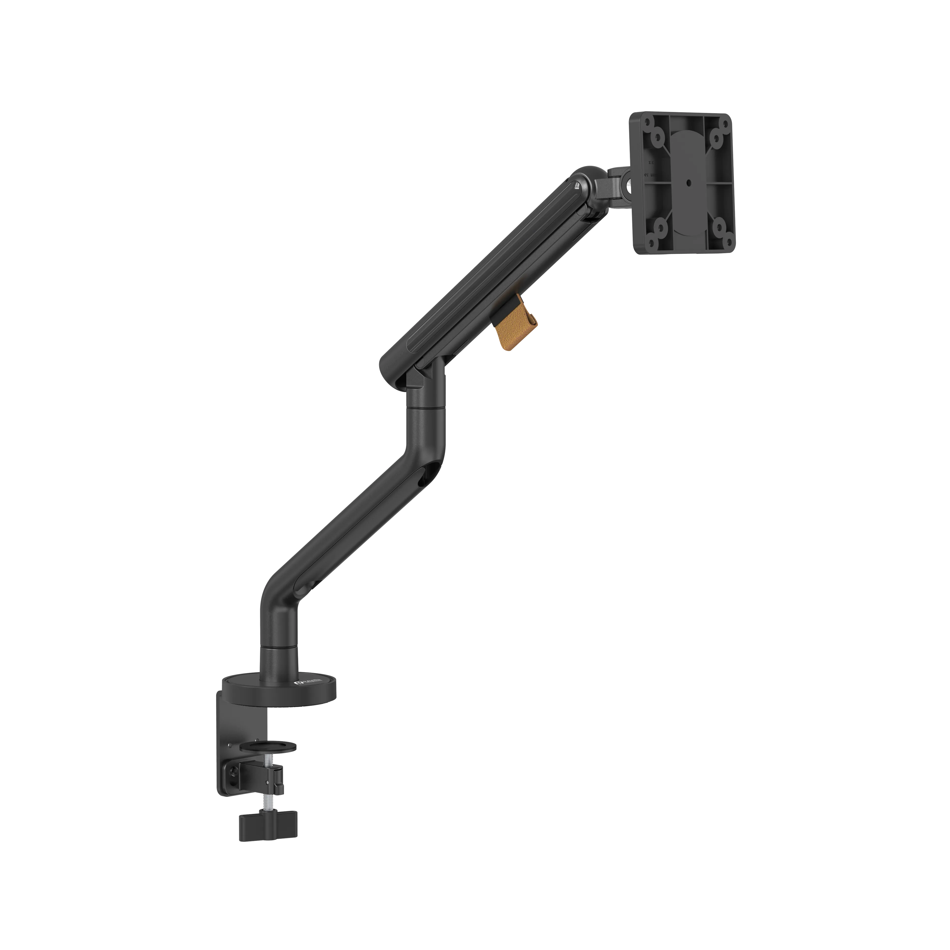 LS62-M1鋁合金彈簧式螢幕支架