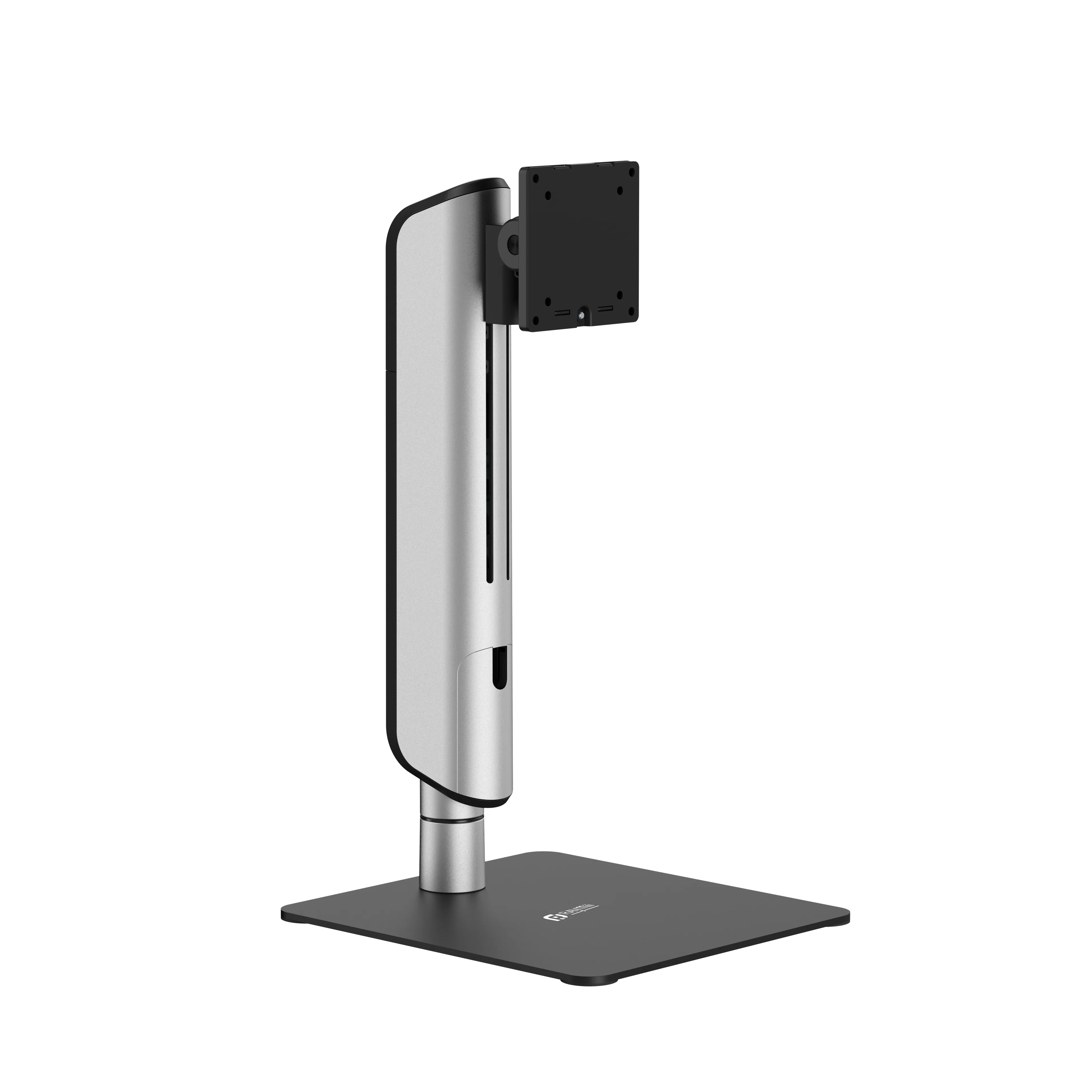 LS-113-B高承重垂直升降螢幕支架