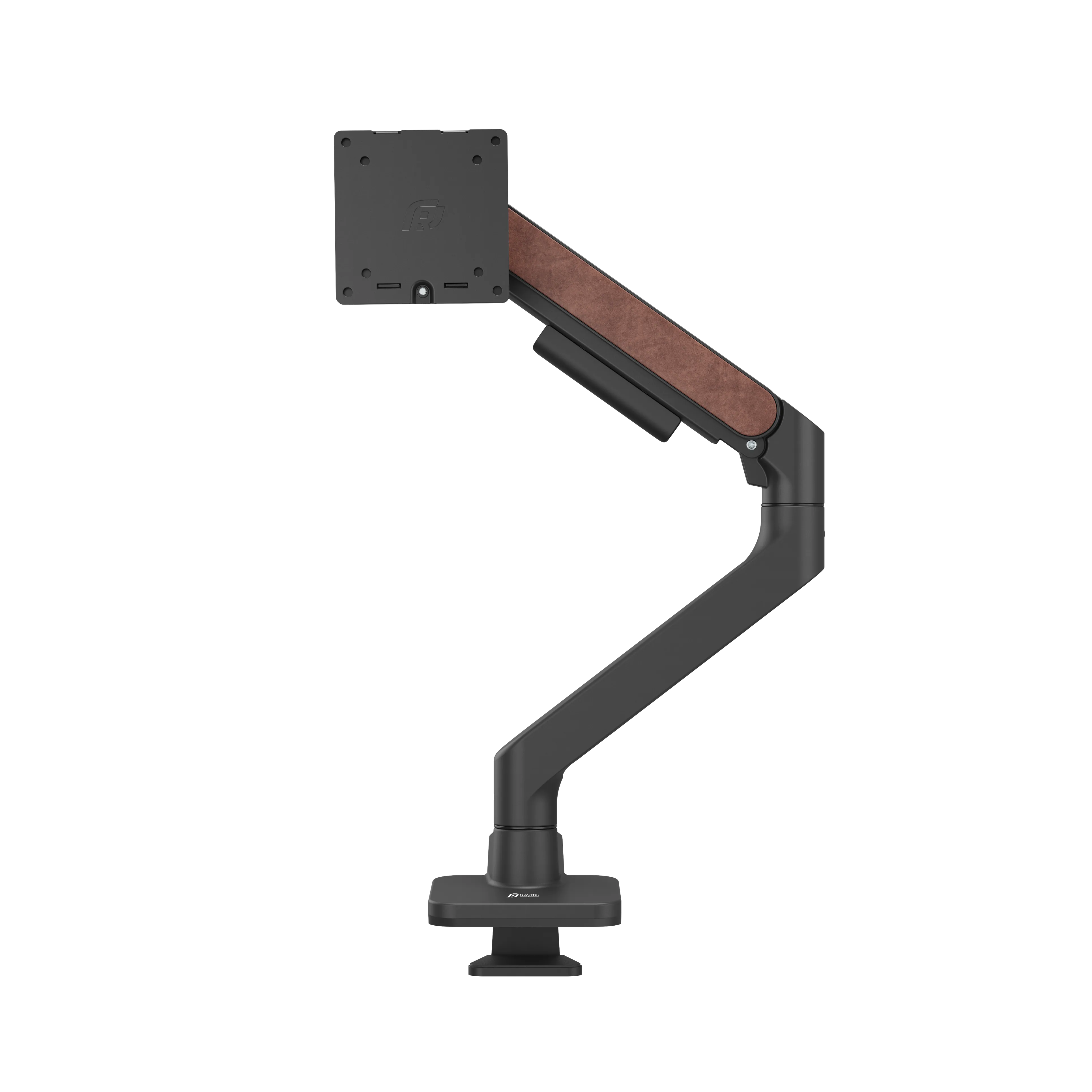 LS-117-M1高承重氣壓式螢幕支架