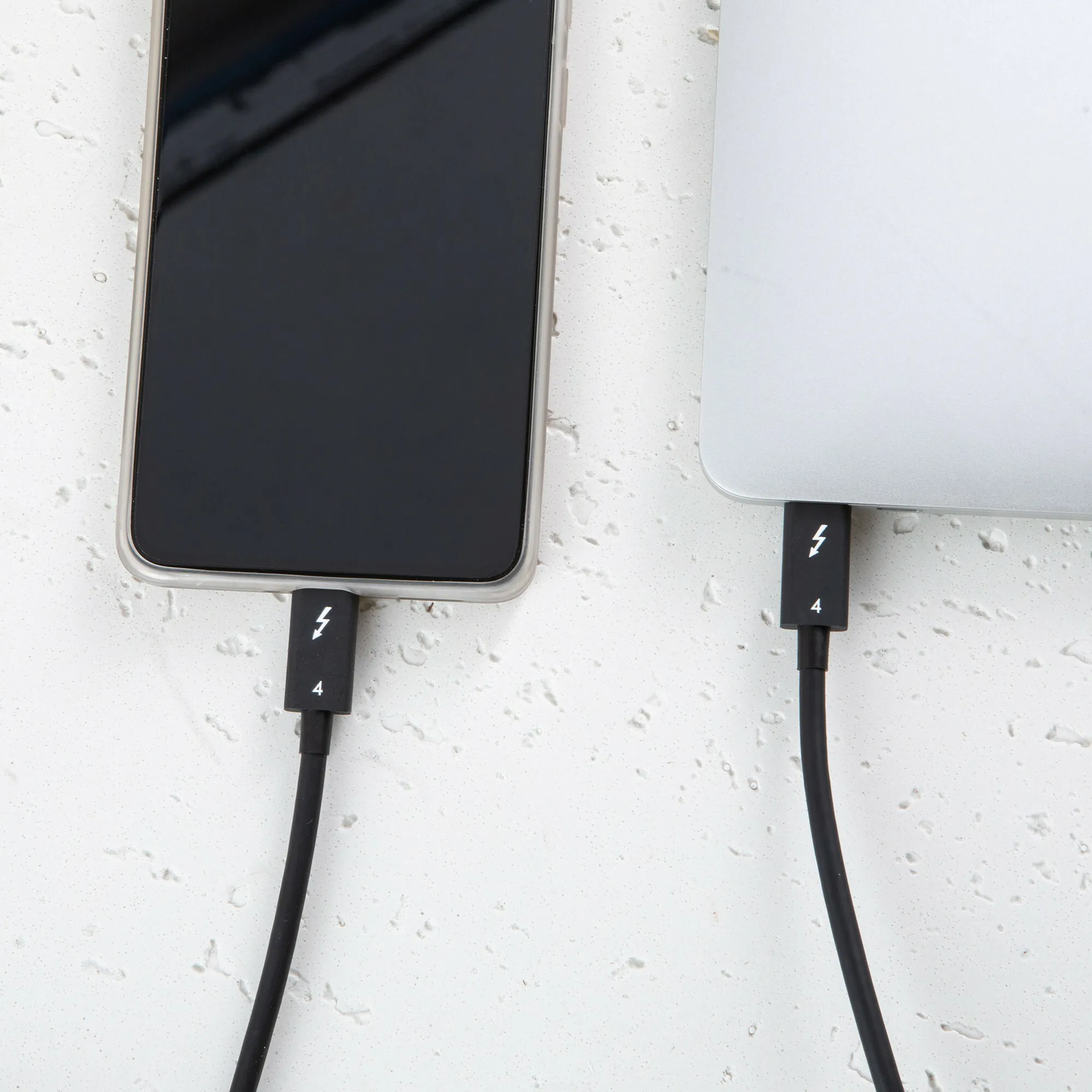 RMC-TB4100 Intel原廠認證 Thunderbolt 4傳輸線