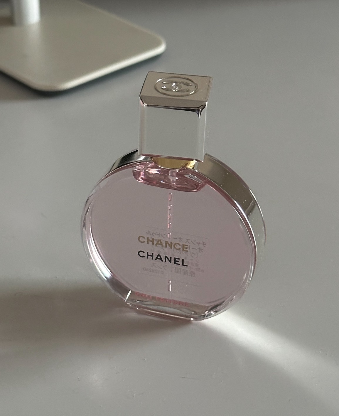 Chanel香奈兒淡香水35ml